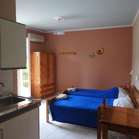 Chiosroomsmaria Kalamoti Екстер'єр фото