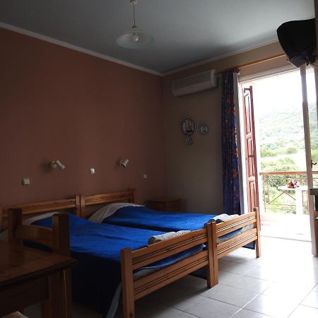 Chiosroomsmaria Kalamoti Екстер'єр фото