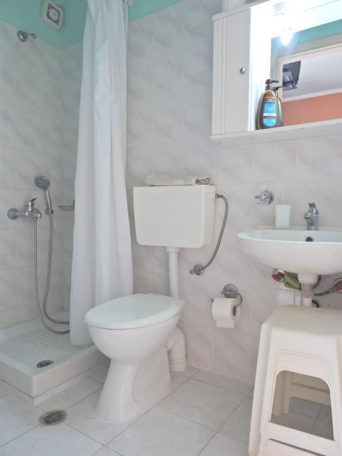 Chiosroomsmaria Kalamoti Екстер'єр фото